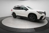 Thumbnail of 2025 Crystal White Pearl Subaru Ascent