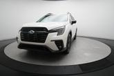Thumbnail of 2025 Crystal White Pearl Subaru Ascent