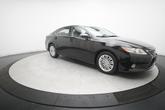 Thumbnail of 2013 Obsidian Lexus ES 350
