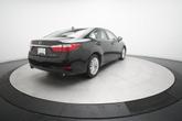 Thumbnail of 2013 Obsidian Lexus ES 350