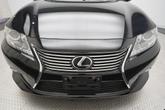 Thumbnail of 2013 Obsidian Lexus ES 350