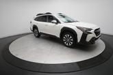 Thumbnail of 2023 Crystal White Pearl Subaru Outback