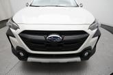 Thumbnail of 2023 Crystal White Pearl Subaru Outback