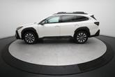 Thumbnail of 2023 Crystal White Pearl Subaru Outback