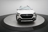 Thumbnail of 2023 Crystal White Pearl Subaru Outback