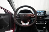 Thumbnail of 2018 Scarlet Red Pearl Hyundai Elantra GT