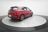 Thumbnail of 2018 Scarlet Red Pearl Hyundai Elantra GT