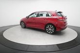 Thumbnail of 2018 Scarlet Red Pearl Hyundai Elantra GT