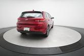 Thumbnail of 2018 Scarlet Red Pearl Hyundai Elantra GT