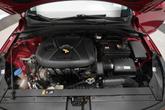 Thumbnail of 2018 Scarlet Red Pearl Hyundai Elantra GT