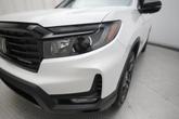 Thumbnail of 2024 Platinum White Pearl Honda Passport