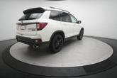Thumbnail of 2024 Platinum White Pearl Honda Passport