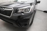 Thumbnail of 2019 Dark Gray Metallic Subaru Forester