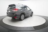 Thumbnail of 2019 Dark Gray Metallic Subaru Forester