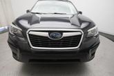 Thumbnail of 2019 Dark Gray Metallic Subaru Forester