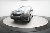 Thumbnail of 2019 Dark Gray Metallic Subaru Forester