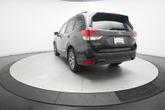 Thumbnail of 2019 Dark Gray Metallic Subaru Forester