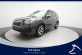 Photo of 2019 Dark Gray Metallic Subaru Forester