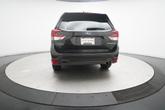 Thumbnail of 2019 Dark Gray Metallic Subaru Forester