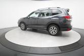 Thumbnail of 2019 Dark Gray Metallic Subaru Forester