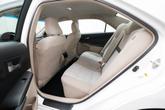 Thumbnail of 2012 Super White Toyota Camry