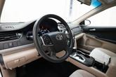 Thumbnail of 2012 Super White Toyota Camry