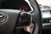 Thumbnail of 2012 Super White Toyota Camry