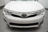Thumbnail of 2012 Super White Toyota Camry