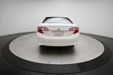 Thumbnail of 2012 Super White Toyota Camry