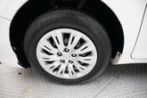 Thumbnail of 2012 Super White Toyota Camry