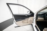 Thumbnail of 2012 Super White Toyota Camry