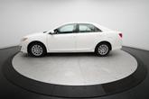 Thumbnail of 2012 Super White Toyota Camry