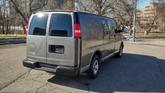 Thumbnail of 2008 Graystone Metallic Chevrolet Express 1500