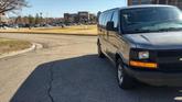 Thumbnail of 2008 Graystone Metallic Chevrolet Express 1500