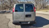 Thumbnail of 2008 Graystone Metallic Chevrolet Express 1500