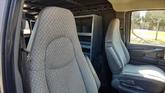 Thumbnail of 2008 Graystone Metallic Chevrolet Express 1500