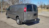 Thumbnail of 2008 Graystone Metallic Chevrolet Express 1500