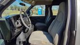 Thumbnail of 2008 Graystone Metallic Chevrolet Express 1500