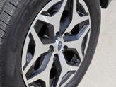 Thumbnail of 2023 Crystal Black Silica Subaru Forester