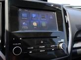 Thumbnail of 2023 Crystal Black Silica Subaru Forester