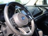 Thumbnail of 2023 Crystal Black Silica Subaru Forester