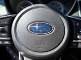 Thumbnail of 2023 Crystal Black Silica Subaru Forester