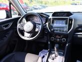 Thumbnail of 2023 Crystal Black Silica Subaru Forester