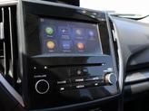 Thumbnail of 2023 Crystal Black Silica Subaru Forester