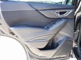 Thumbnail of 2023 Crystal Black Silica Subaru Forester