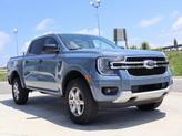 Thumbnail of 2025 Azure / Gray Ford Ranger