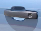 Thumbnail of 2025 Azure / Gray Ford Ranger