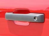 Thumbnail of 2025 Rapid Red Metallic Tinted Clearcoat Ford F-150