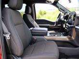 Thumbnail of 2025 Rapid Red Metallic Tinted Clearcoat Ford F-150