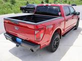 Thumbnail of 2025 Rapid Red Metallic Tinted Clearcoat Ford F-150